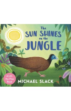 The Sun Shines on the Jungle